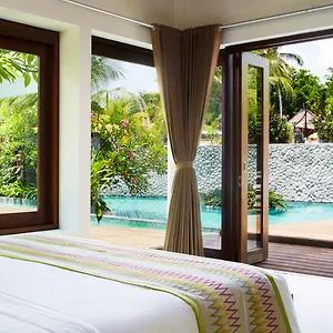 Resort Merusaka Nusa Dua