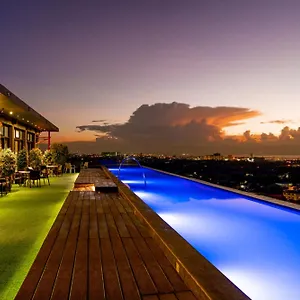 Hotel Azumi Boutique, Muntinlupa City